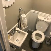 John E. Luskin & Son Plumbing & Heating ico