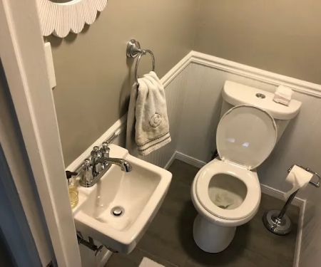 John E. Luskin & Son Plumbing & Heating