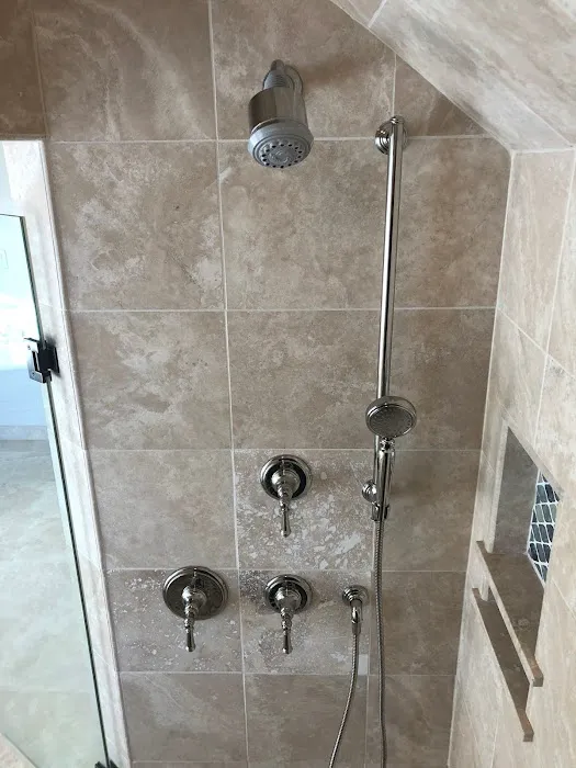 John E. Luskin & Son Plumbing & Heating Picture 3