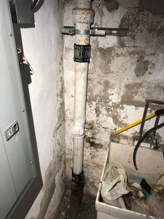 John E. Luskin & Son Plumbing & Heating Picture 2