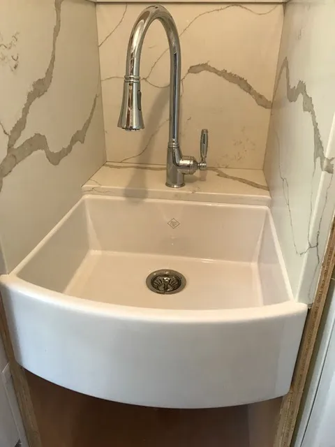 John E. Luskin & Son Plumbing & Heating Picture 9