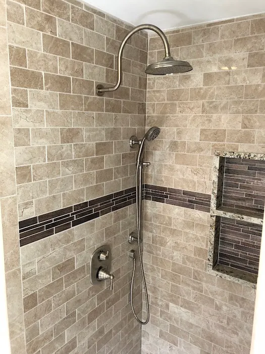 John E. Luskin & Son Plumbing & Heating Picture 7