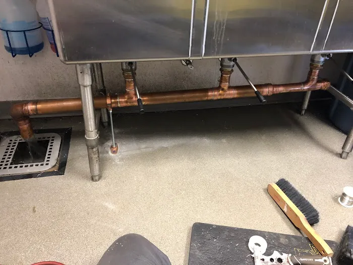 John E. Luskin & Son Plumbing & Heating Picture 10