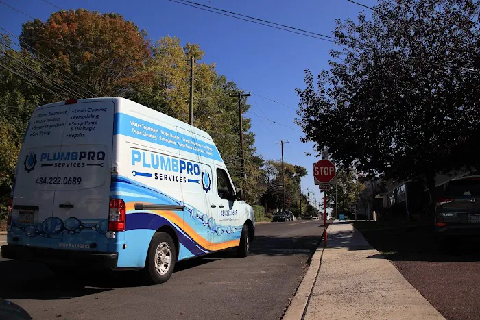 PlumbPRO Services Picture 3