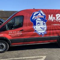 Mr. Rooter Plumbing of Glenside ico