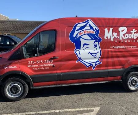 Mr. Rooter Plumbing of Glenside