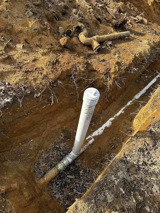 Mr. Rooter Plumbing of Glenside Picture 2