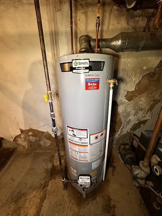 Mr. Rooter Plumbing of Glenside Picture 3