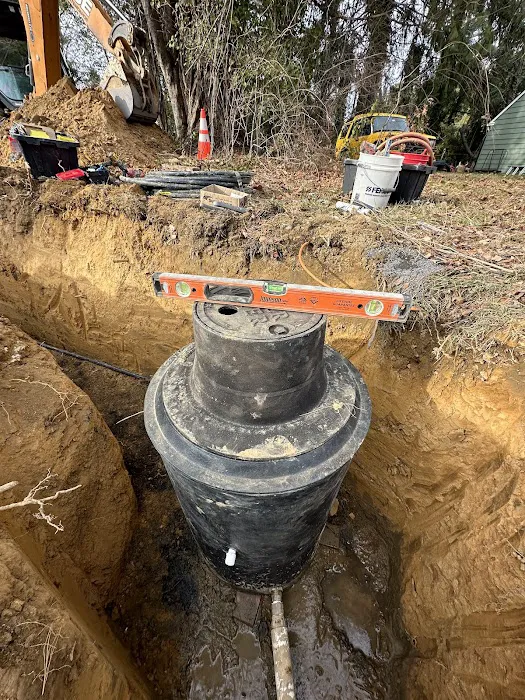 Mr. Rooter Plumbing of Glenside Picture 5