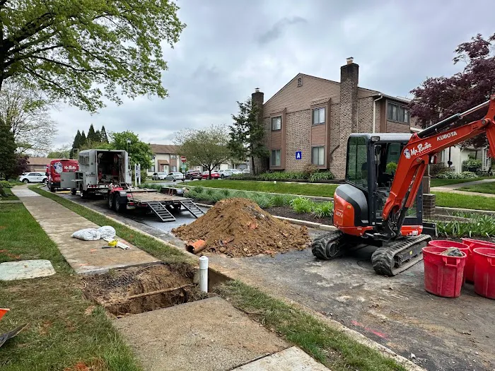 Mr. Rooter Plumbing of Glenside Picture 6