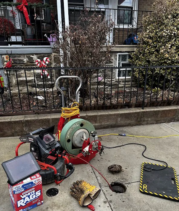 Mr. Rooter Plumbing of Glenside Picture 4