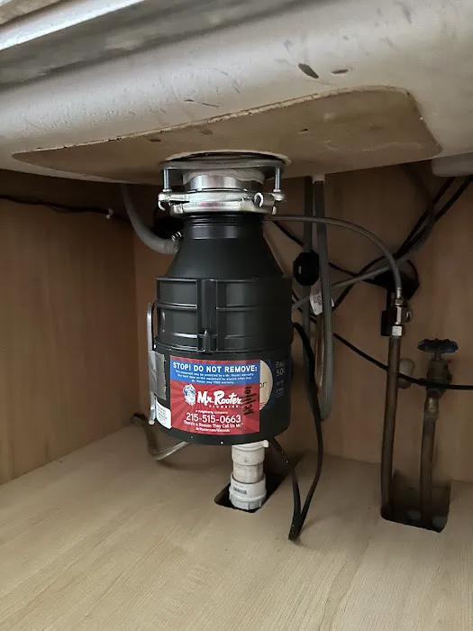 Mr. Rooter Plumbing of Glenside Picture 9
