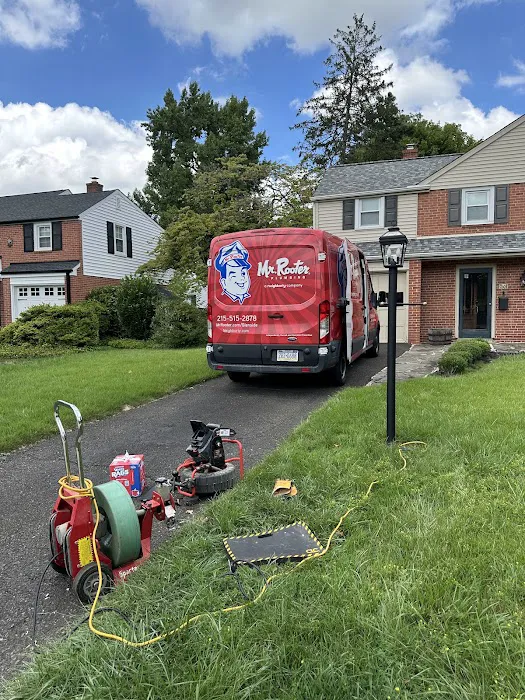 Mr. Rooter Plumbing of Glenside Picture 10
