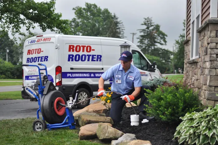 Roto-Rooter Picture 1