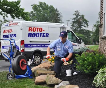 Roto-Rooter