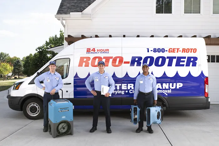 Roto-Rooter Picture 2