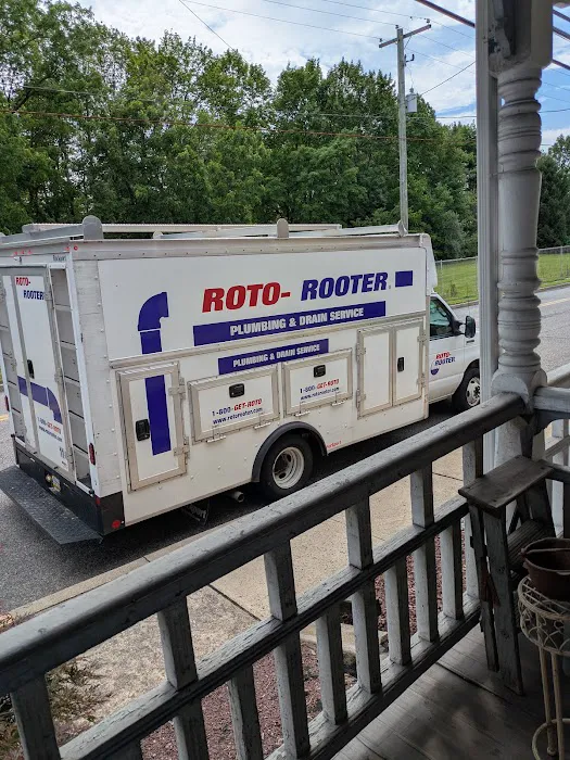 Roto-Rooter Picture 5