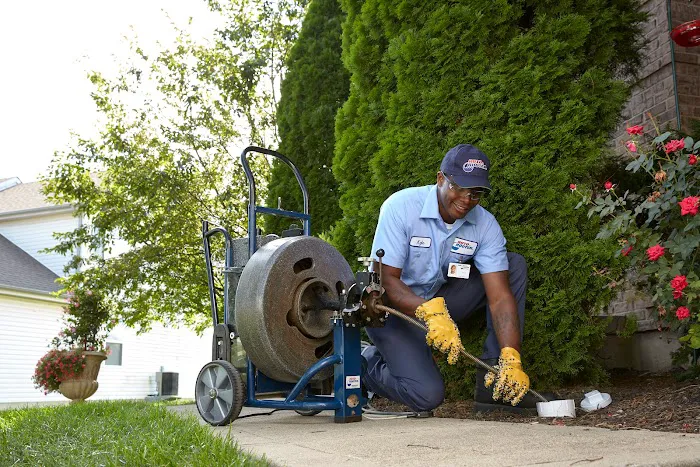 Roto-Rooter Picture 4