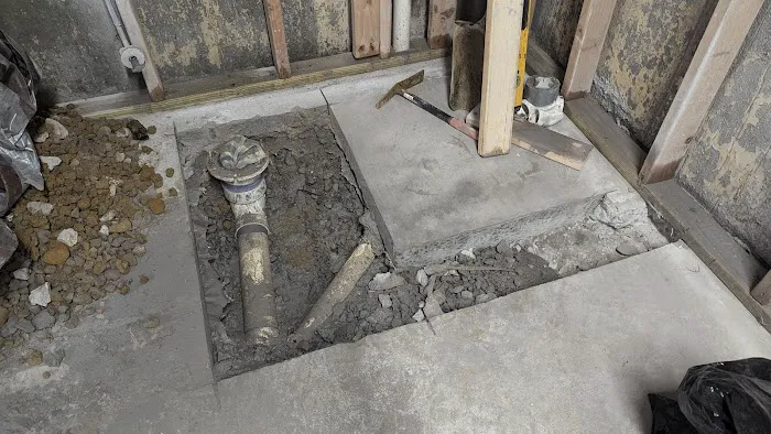 L&M Plumbing Picture 2