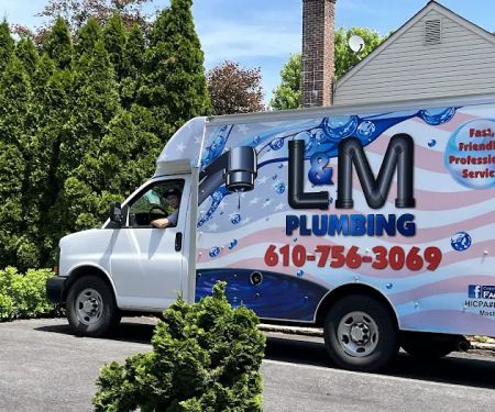 L&M Plumbing