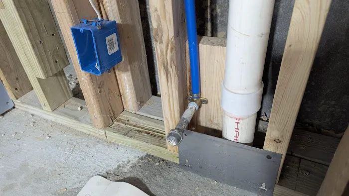 L&M Plumbing Picture 5