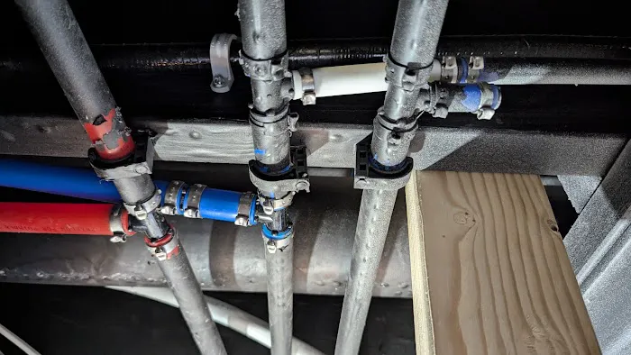 L&M Plumbing Picture 4