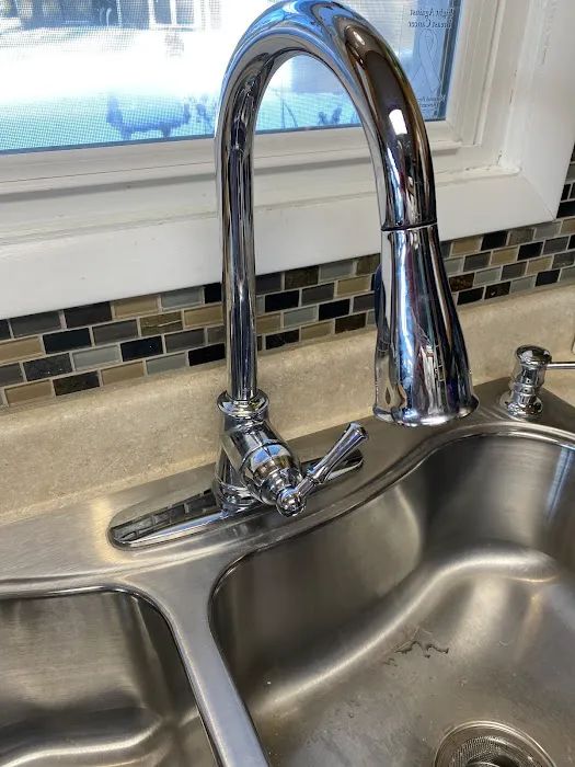 L&M Plumbing Picture 8
