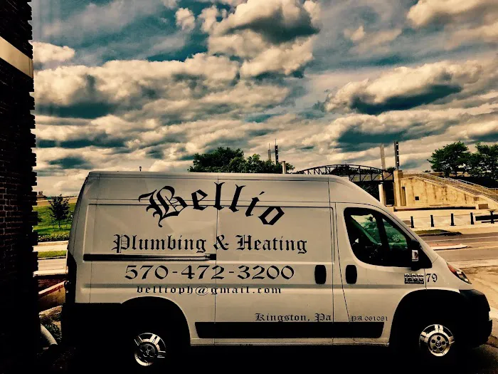 Bellio Plumbing & Heating Picture 2