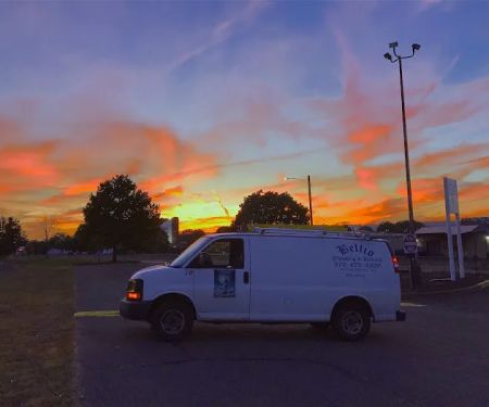 Bellio Plumbing & Heating