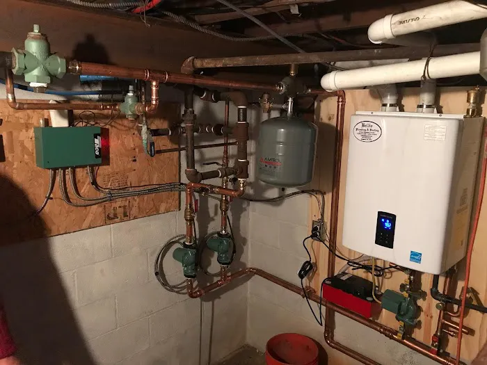 Bellio Plumbing & Heating Picture 3