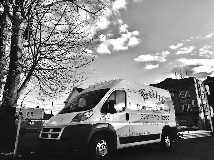 Bellio Plumbing & Heating Picture 5