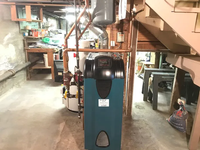 Bellio Plumbing & Heating Picture 10