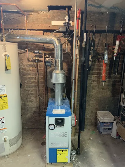 Manninos Plumbing And Heating Picture 2