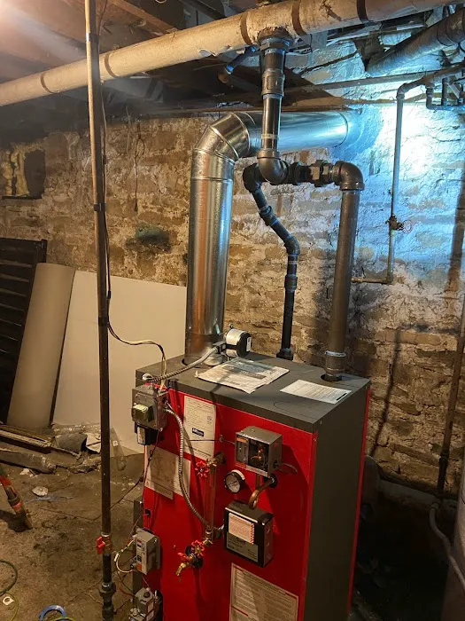 Manninos Plumbing And Heating Picture 1
