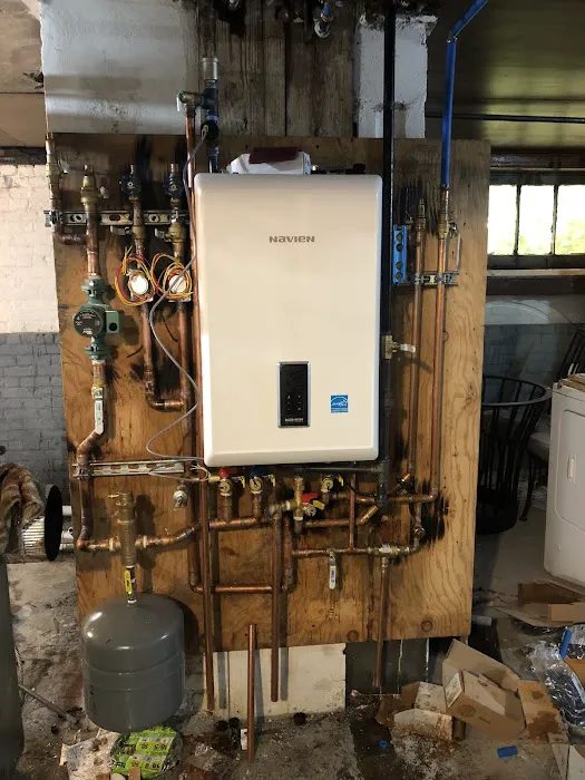Manninos Plumbing And Heating Picture 3