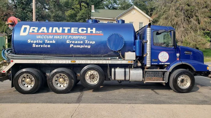 Draintech Inc Picture 1