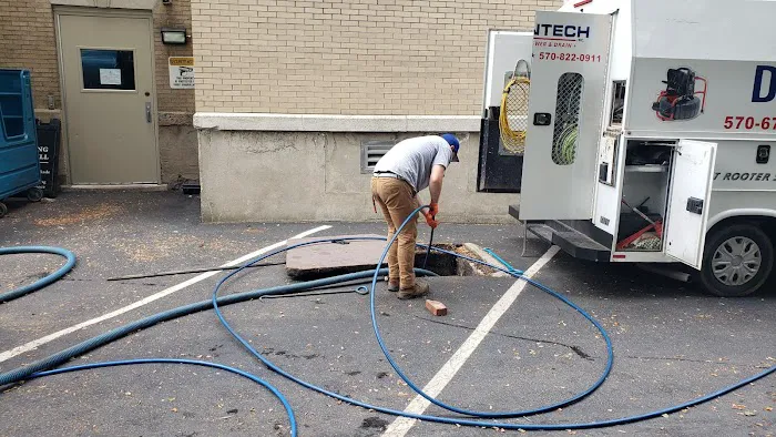 Draintech Inc Picture 6
