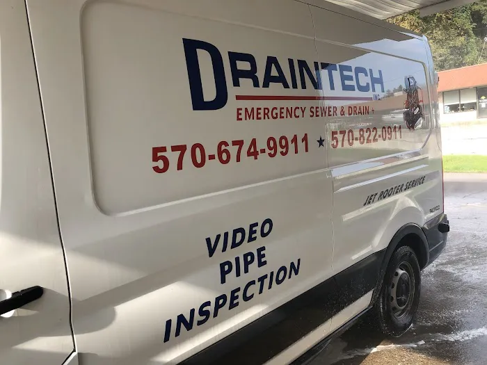 Draintech Inc Picture 8