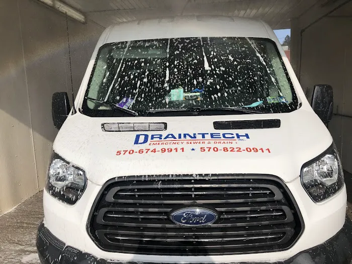 Draintech Inc Picture 7