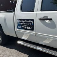 Leckonby’s Plumbing And Drain Cleaning ico