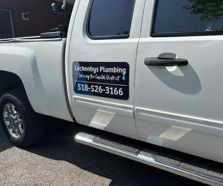Leckonby’s Plumbing And Drain Cleaning