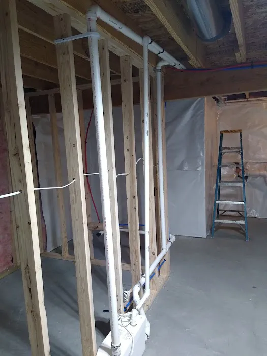 Upstate Plumbing, Heating & Excavation, Inc. Picture 1