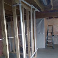 Upstate Plumbing, Heating & Excavation, Inc. ico