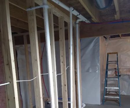 Upstate Plumbing, Heating & Excavation, Inc.