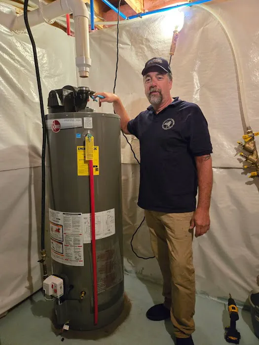 Upstate Plumbing, Heating & Excavation, Inc. Picture 2