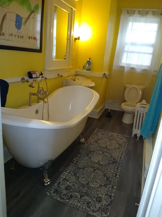 Upstate Plumbing, Heating & Excavation, Inc. Picture 3