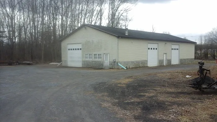 Upstate Plumbing, Heating & Excavation, Inc. Picture 6