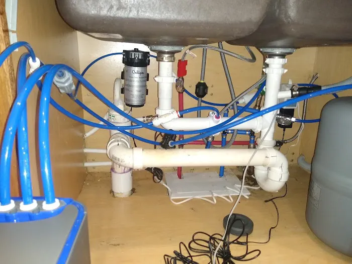 Upstate Plumbing, Heating & Excavation, Inc. Picture 8