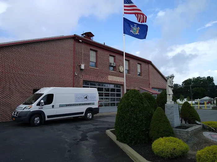 Upstate Plumbing, Heating & Excavation, Inc. Picture 9