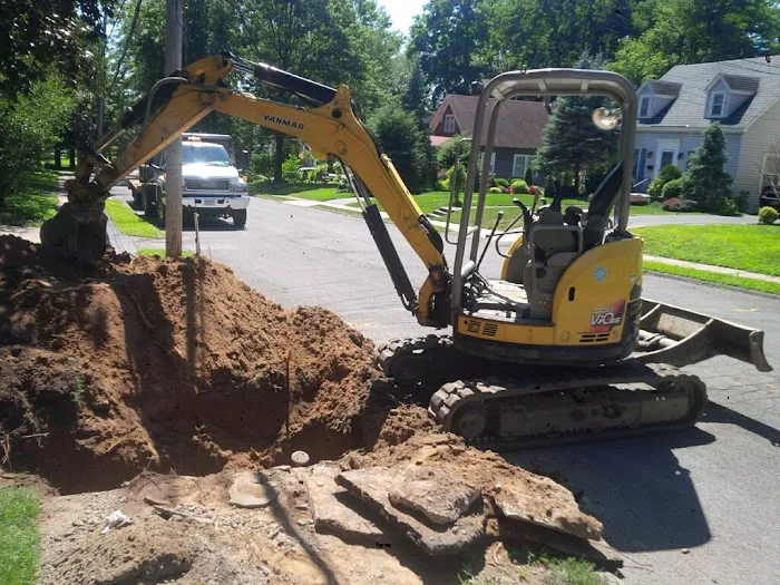 Upstate Plumbing, Heating & Excavation, Inc. Picture 10